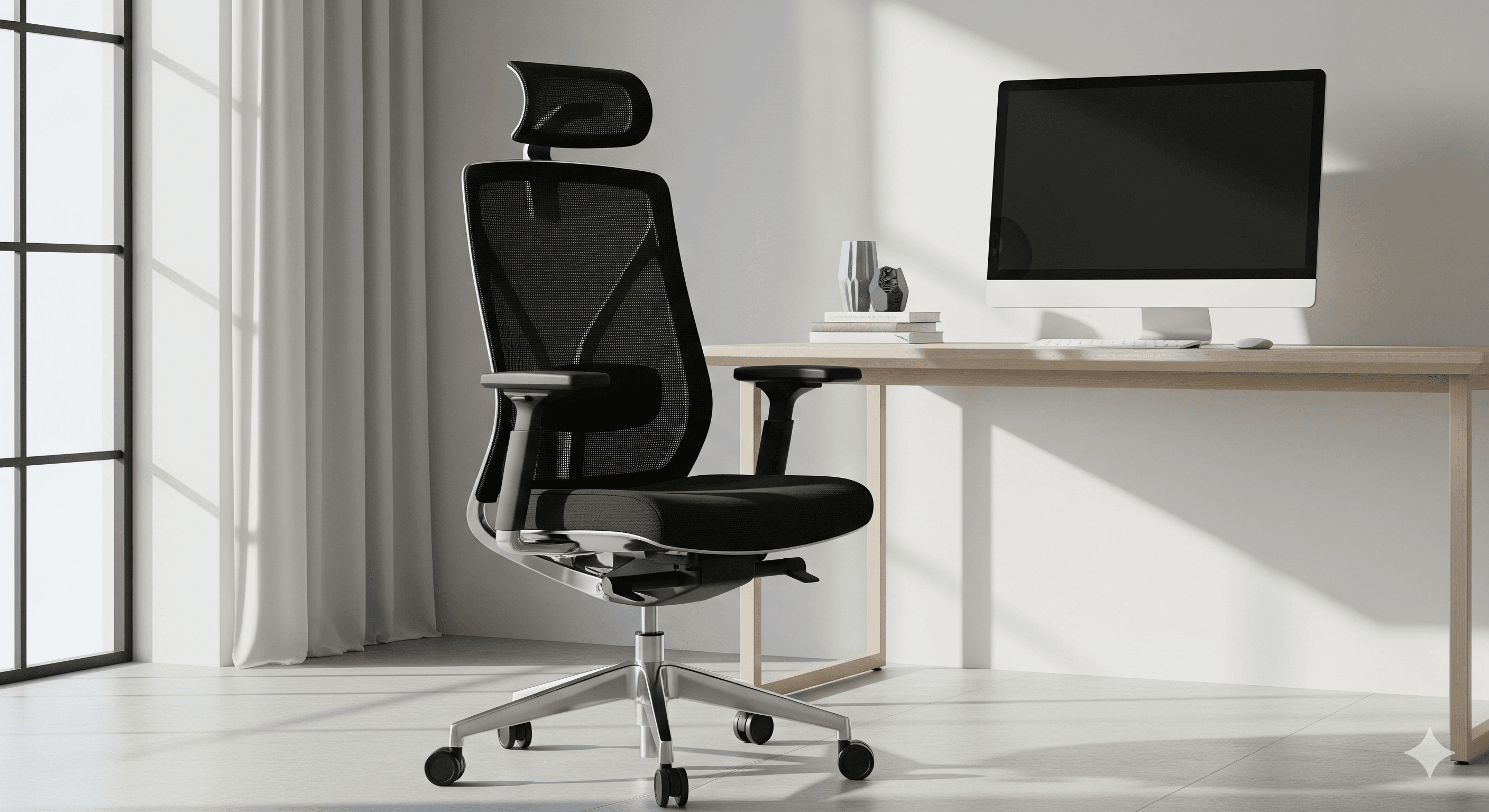 Best Ergonomic Chairs for Remote Workers (2025)