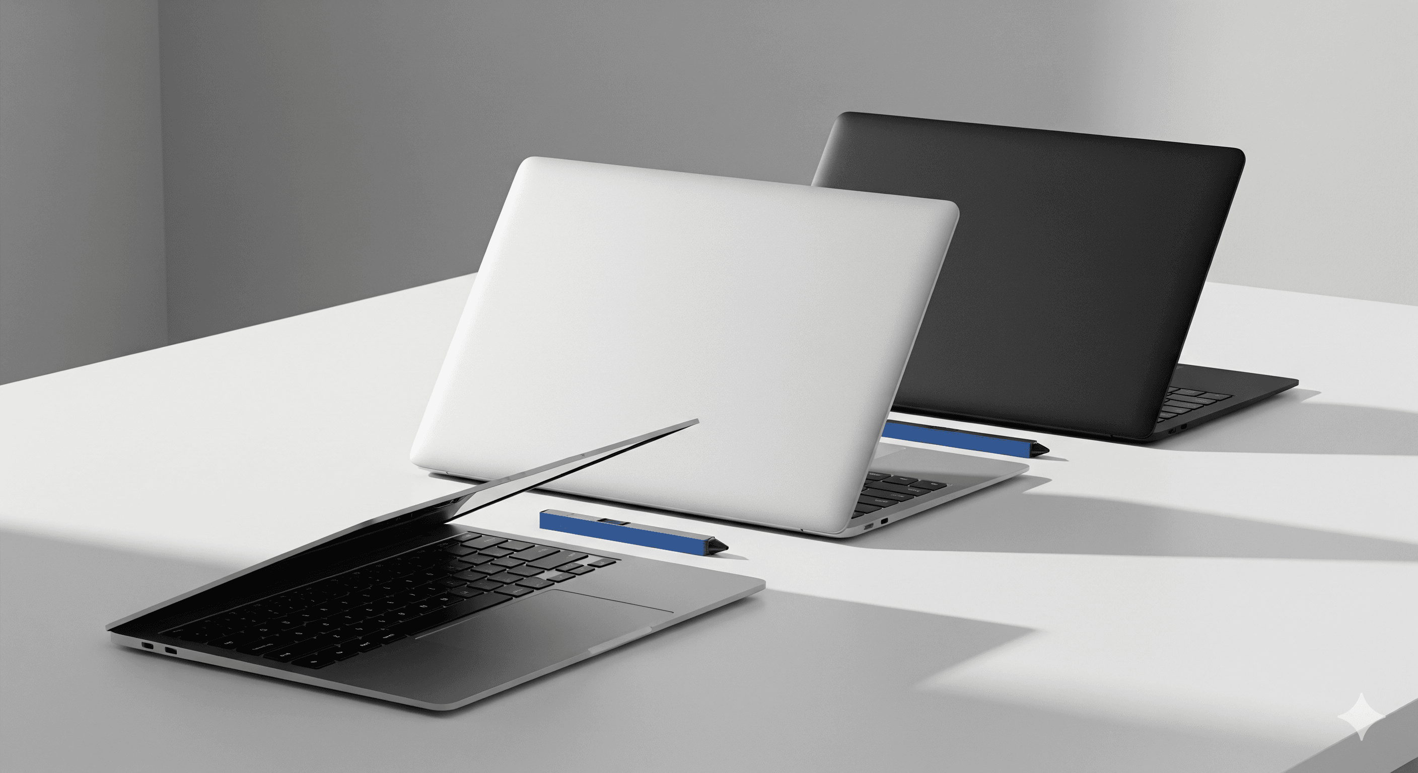 Best Budget Laptops for Students (2025 Guide)